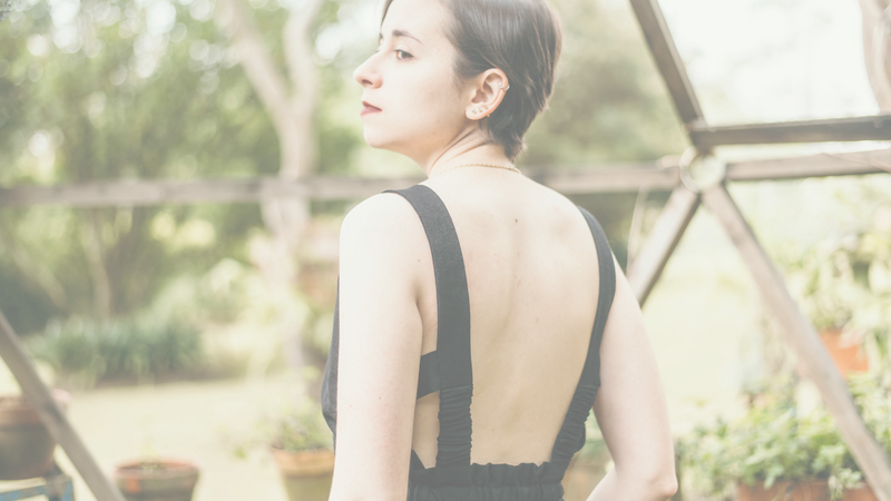 Lento, atemporal, en armonía con la naturaleza