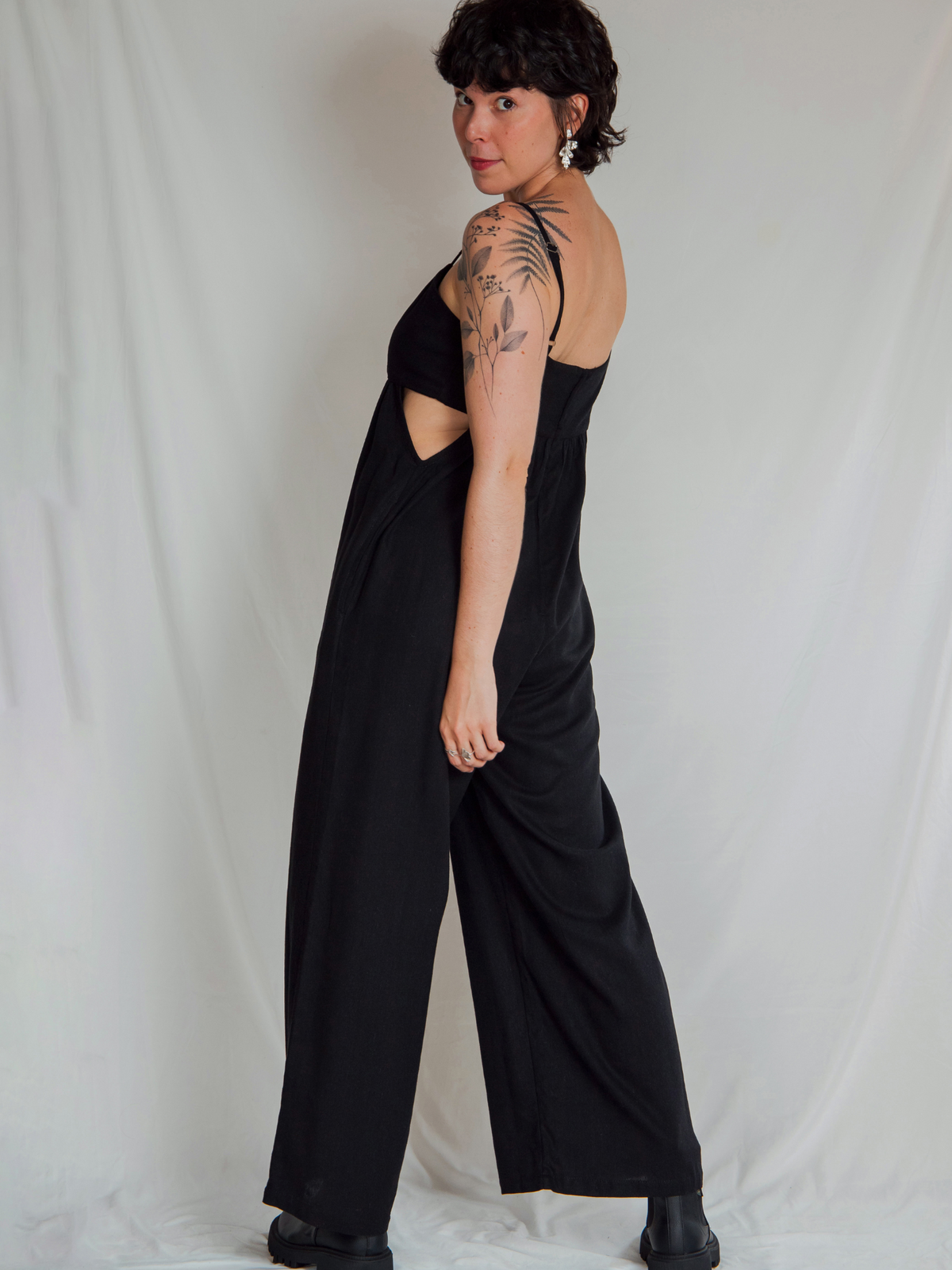 Aquata Jumpsuit