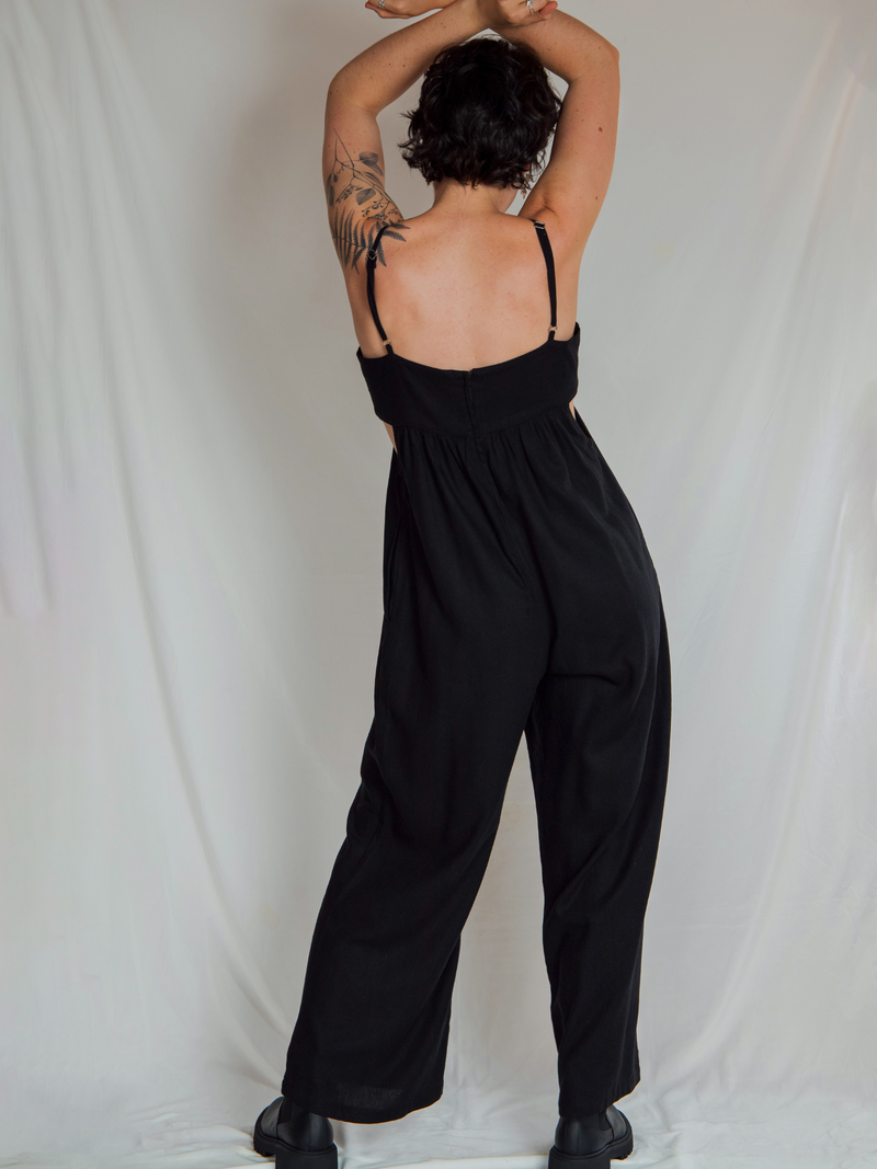 Aquata Jumpsuit