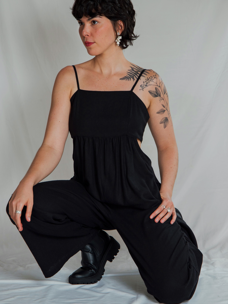 Aquata Jumpsuit