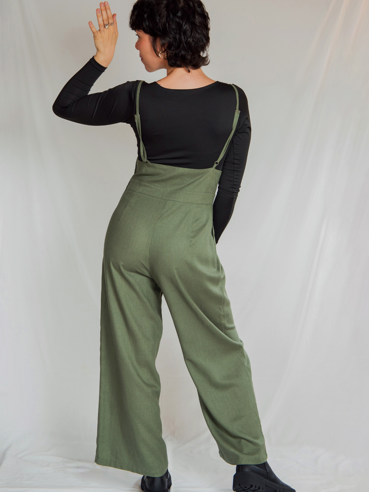 Pantalon Soleá