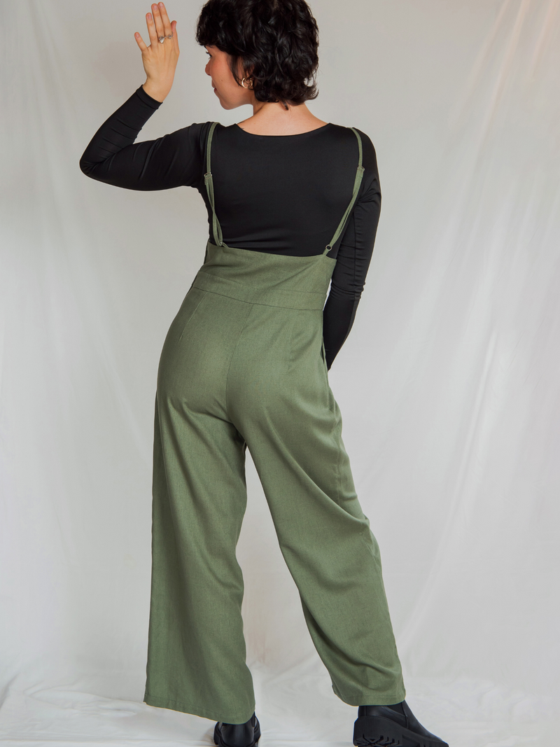 Pantalon Soleá