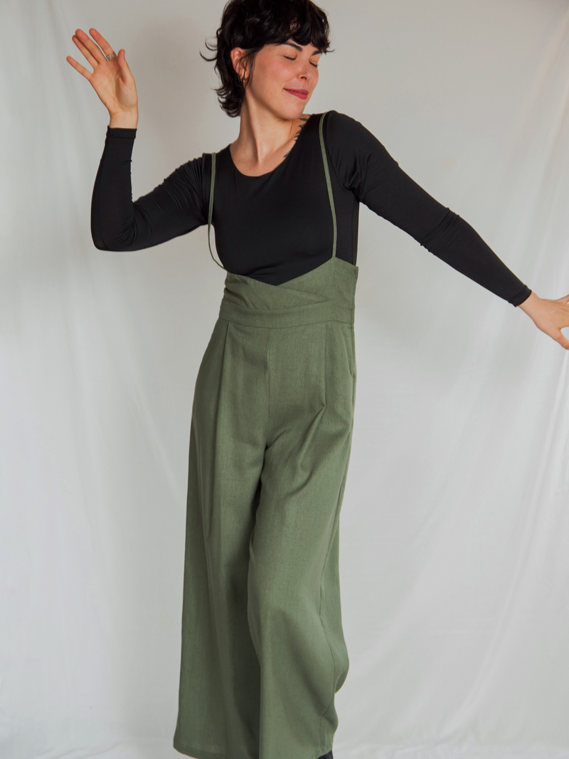Pantalon Soleá